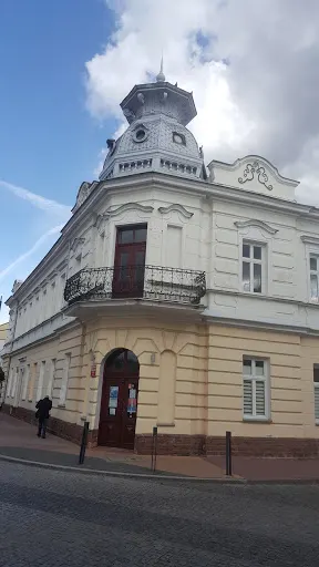 Kancelaria Adwokacka Adwokat ARTUR HILL